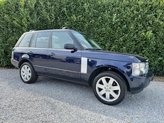 Land Rover Range Rover - 4.4 V8 HSE