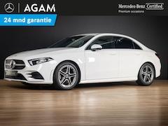 Mercedes-Benz A-klasse - Limousine 180 Business Solution AMG A-klasse 180 Business Solution AMG