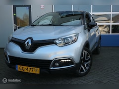 Renault Captur - 1.5 dCi Dynamique AIRCO-ECC/NAVIGATIE/NAP