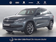 Skoda Kodiaq - 1.5 TSI 150pk Sportline Business DSG / Navigatie / Camera / Trekhaak wegklapbaar