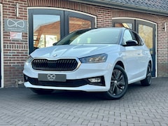 Skoda Fabia - 1.0 TSI Business Edition | PANORAMA | NAVIGATIE | CARPLAY | LED | SPORTSTUUR | STOELVERWAR