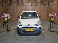 Citroën Berlingo - 1.6 HDI 500 Comfort 126.000 NAP AIRCO NW APK WIT 2015