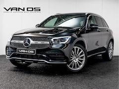 Mercedes-Benz GLC-klasse - GLC 200 AMG Line | Premium Plus | Burmester