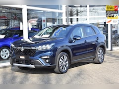 Suzuki S-Cross - 1.5Automaat- nieuw 4000 korting Hybrid Style