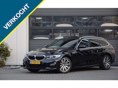 BMW 3-serie Touring - 330i High Executive Edition M-Sport | Harman Kardon | Panoramada