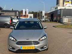 Ford Focus Wagon - 1.5 TDCI Titanium Edition