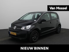 Volkswagen Up! - 1.0 BMT move up | Airco | Dab+ | LED Verlichting |