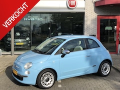 Fiat 500 - TwinAir Turbo 85 Easy AIRCO|15"