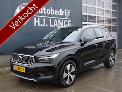 Volvo XC40 - 1.5 T4 Recharge Inscription Expression