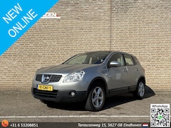 Nissan Qashqai - 2.0 Tekna Premium | Pano | Climate | Cruise | Navi | Camera |