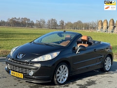 Peugeot 207 CC - 1.6-16V T Sport | Lees Tekst |