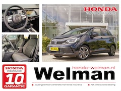 Honda Jazz - 1.5i e:HEV ADVANCE - AKTIE - NIEUW - FULL HYBRID