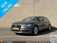 Audi A6 Avant - 3.0 TDI Business Edition | Climate | Cruise | Navi | PDC | Stoelverwarming |