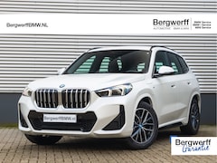 BMW X1 - xDrive25e M-Sport - Trekhaak - Driving Ass Plus - Stoelverwarming