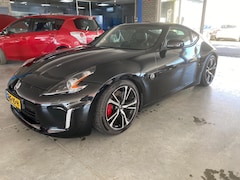 Nissan 370Z - 3.7 V6 Pack