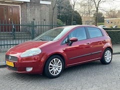 Fiat Grande Punto - 1.4-16V Emotion 6-bak 5-deurs Goed rijdend