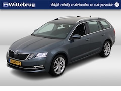 Skoda Octavia Combi - 1.0 TSI 115pk Greentech Business Edition Plus / Virtual Cockpit / LED / Camera / Navigatie