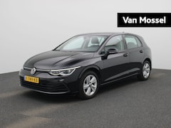 Volkswagen Golf - 1.0 TSI Life Business 110 PK | Airco | Navigatie | Apple Carplay | Adaptieve Cruise Contro