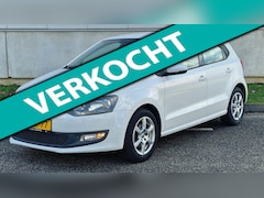 Volkswagen Polo - 1.2 TSI Highline met trekhaak