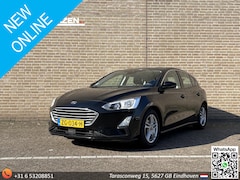 Ford Focus - 1.5 EcoBlue Trend Edition Business | € 7.650, - NETTO | Airco | Cruise | Navi | PDC |