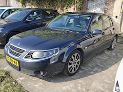 Saab 9-5 - 2.0t LINEAR AUT. met APK tot 26-07-2025