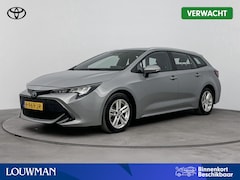 Toyota Corolla Touring Sports - 1.8 Hybrid Active | Camera | Navigatie | LM velgen | Cruise Control Adaptief | Climate Con