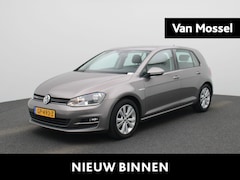 Volkswagen Golf - 1.0 TSI Comfortline | Climate Control | Parkeersensoren | Lichtmetalen Velgen |