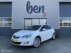 Opel Astra - 1.4 Turbo Edition 2e Eig Airco Cruise PDC