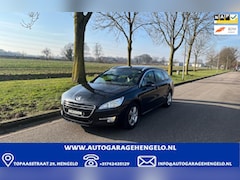 Peugeot 508 SW - 1.6 THP Active