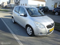 Opel Agila - 1.2 Enjoy nwe apk