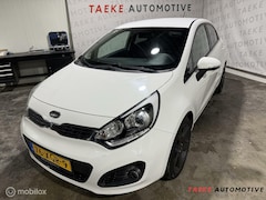 Kia Rio - 1.2 CVVT Super Pack Clima/Cruise