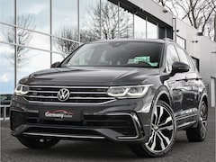 Volkswagen Tiguan - 2.0TDI R-Line 4MOTION