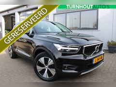 Volvo XC40 - 1.5 T3 Business Pro camera | Adaptive Cr | Verwarmd stuur