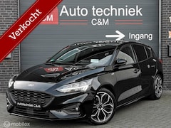 Ford Focus - 1.5 EcoBoost ST Line 150PK/ACC/NAV/CAMERA/B&O/DCC