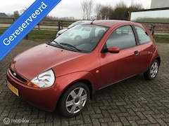 Ford Ka - 1.3 Collection nw apk Leer