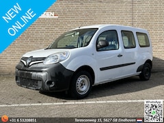 Renault Kangoo - 1.2 TCe | € 3.350, - NETTO | PDC |