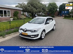 Renault Mégane Estate - 1.2 TCe Expression