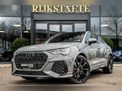 Audi RSQ3 - RS Q3 2.5 TFSI