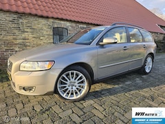 Volvo V50 - 2.4i Edition II nette auto