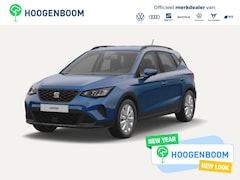 Seat Arona - 1.0 EcoTSI Style