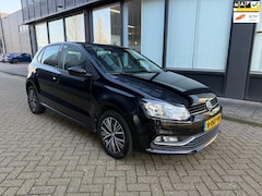 Volkswagen Polo - 1.2 TSI Highline