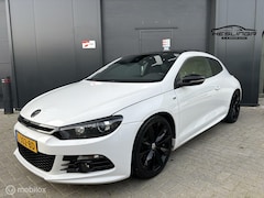 Volkswagen Scirocco - 2.0 |Highline|R -line|200+ PK