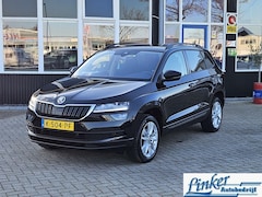 Skoda Karoq - 1.5 TSI ACT Business Edition TREKH STUURWERW NL-AUTO