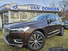 Volvo XC60 - 2.0 B4 Inscription | Leder / Trekhaak | Benzine Hybride