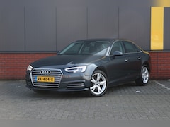 Audi A4 Limousine - 2.0 TFSI MHEV Sport Lease Edition automaat |