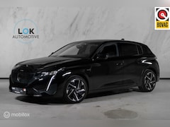 Peugeot 308 - 1.6 Plug-in Hybrid LED|360CAMERA|CARPLAY|TREKHAAK