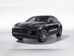 Porsche Cayenne Coupé - S E-Hybrid