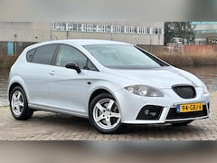 Seat Leon - 2.0 TFSI FR