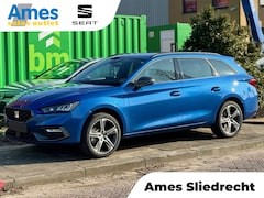 Seat Leon Sportstourer - 1.5 TSI e-Hybrid FR PHEV First Edition