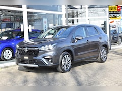 Suzuki S-Cross - 1.5 Automaat, nu nieuw 4000 korting Hybrid Style